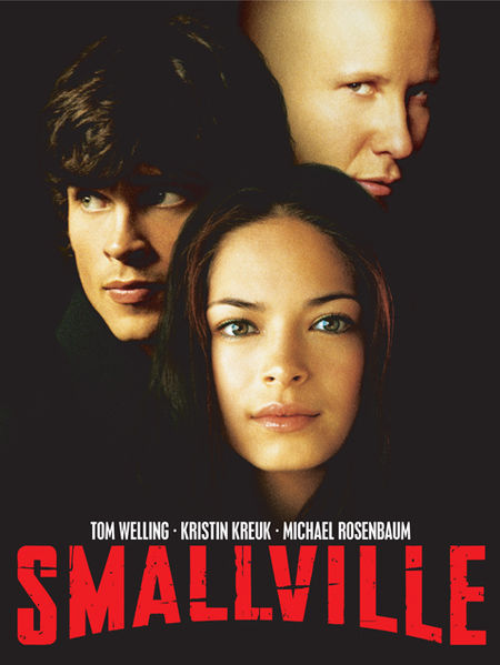 Smallville Season 3 Episode Guide